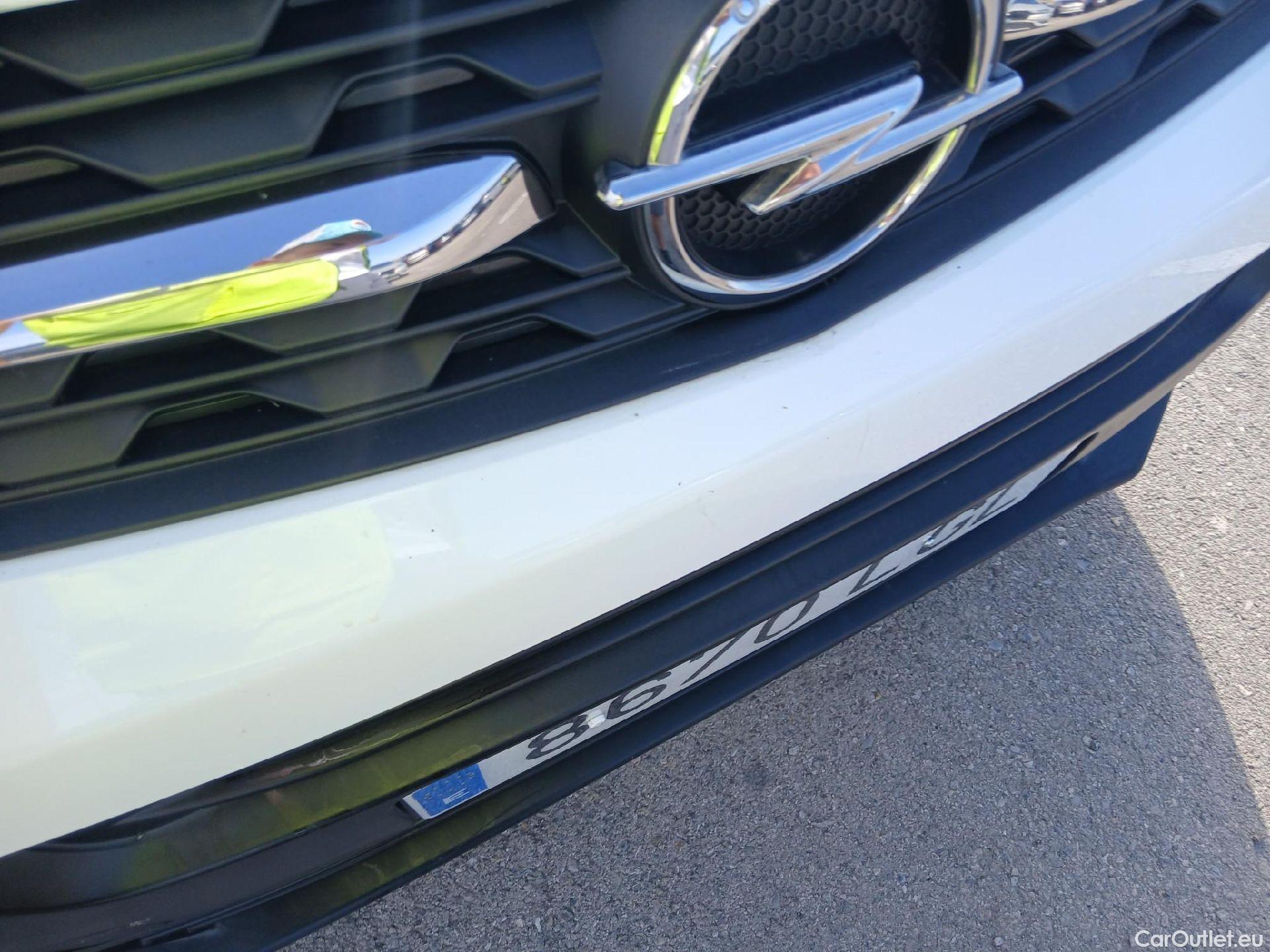  Opel  Vivaro OPEL  / 2019 / 4P / furgón 1.5 Diésel 88kW (120CV) M Std Select #5