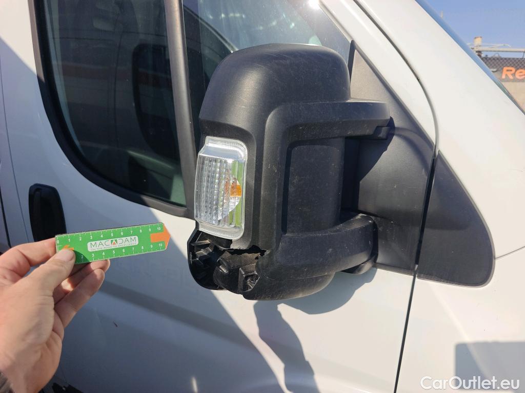  Opel  Movano OPEL  / 2021 / 4P / furgón  F2ML Furgón Base L2H2 3.5T 2.2 BlueHDi #4