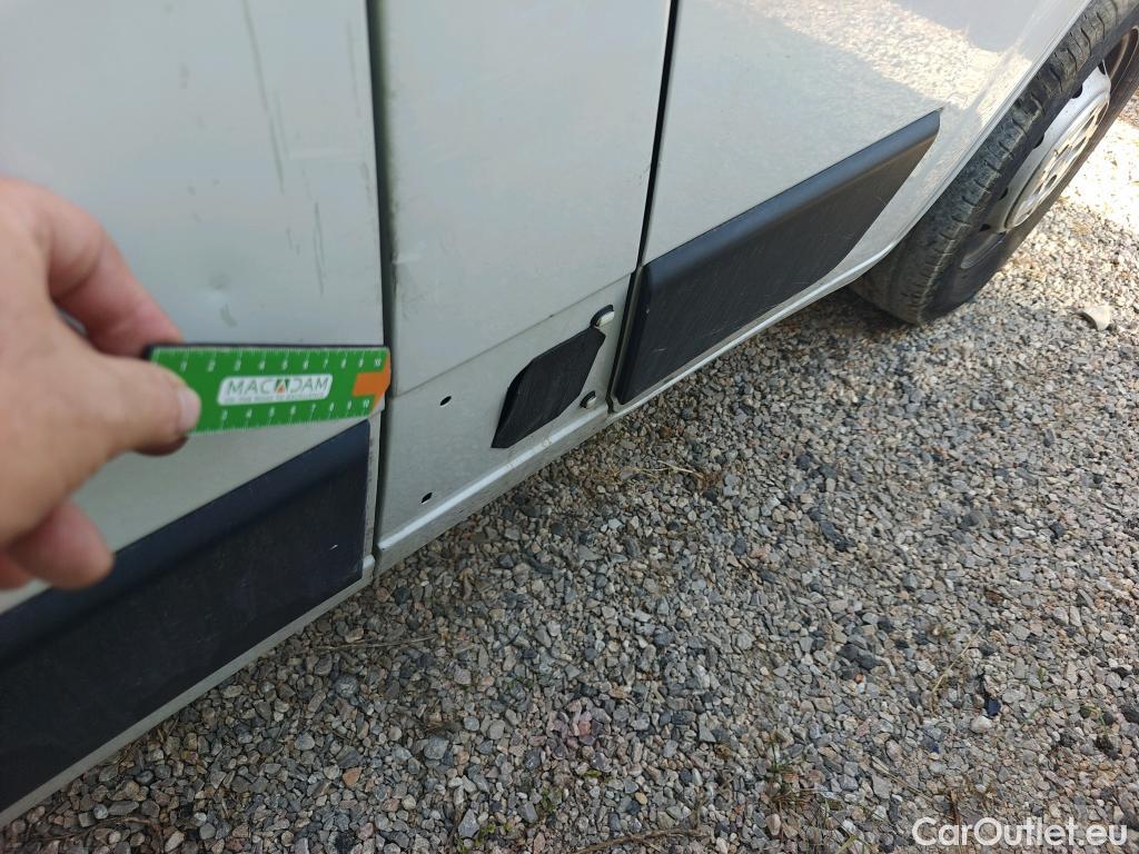  Opel  Movano OPEL  / 2021 / 4P / furgón  F2ML Furgón Base L2H2 3.5T 2.2 BlueHDi #56