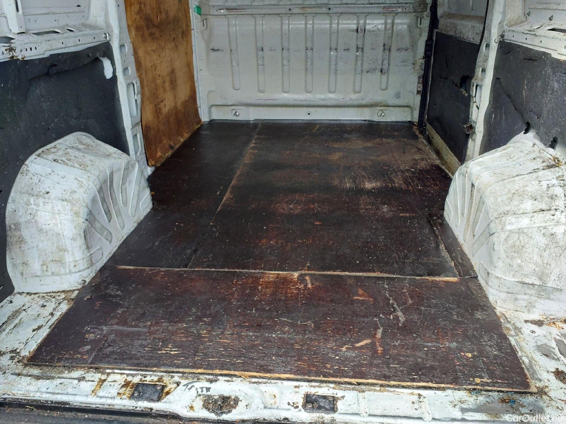  Opel  Movano OPEL  L2H2 3.5T 2.2 BHDi 120 CV #2