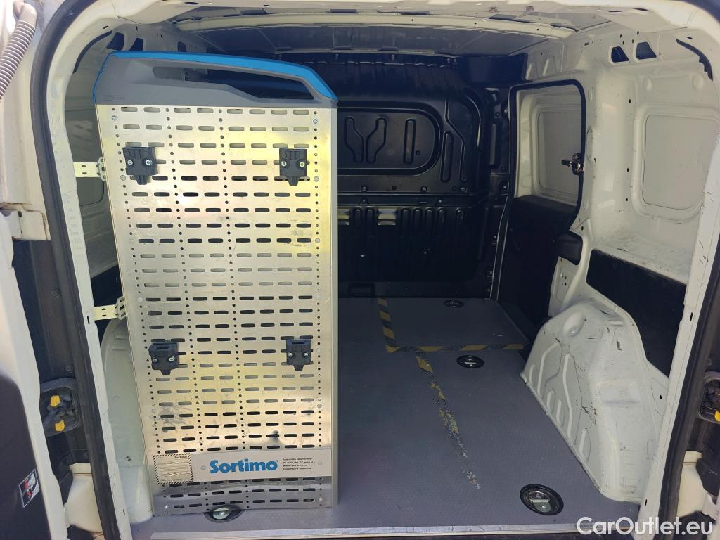  Opel  Combo OPEL  / 2012 / 3P / furgón derivado de turismo Cargo 1.3 CDTI 70kW (95CV) L1 H1 #7