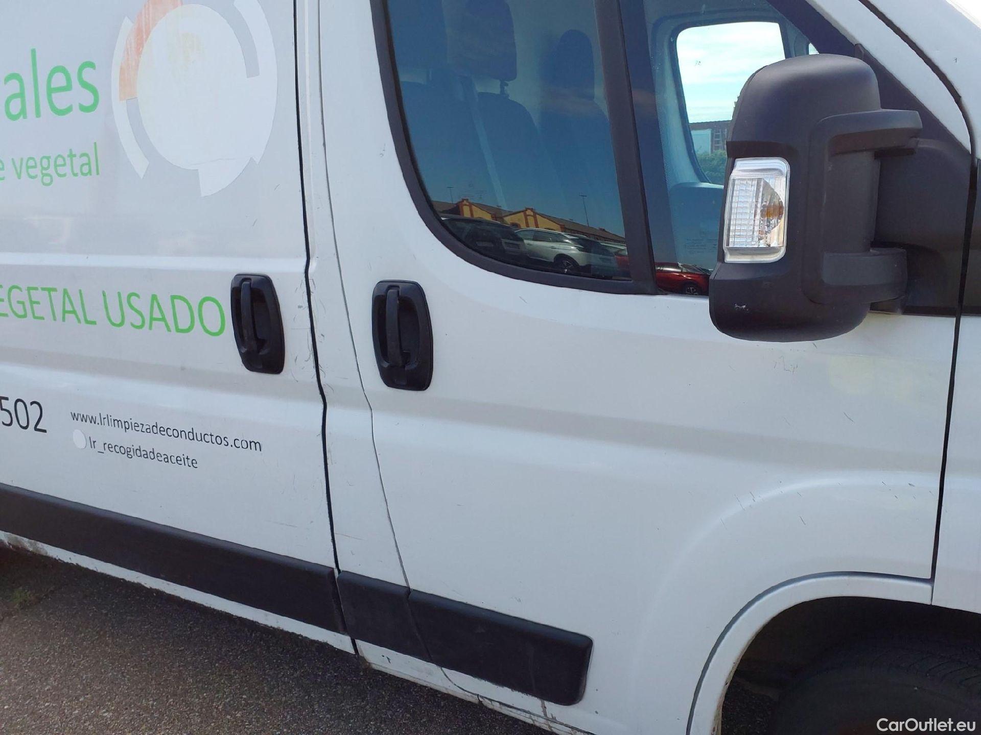  Opel  Movano OPEL  L2H2 3.5T 2.2 BHDi 120 CV #49