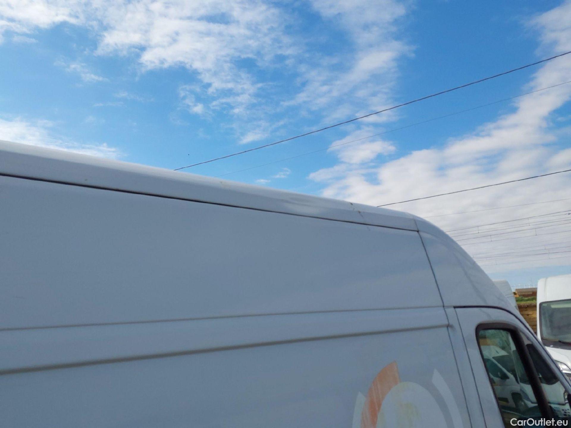  Opel  Movano OPEL  L2H2 3.5T 2.2 BHDi 120 CV #43