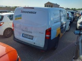  Mercedes  Vito MERCEDES-BENZ  111 CDI Larga 114 CV #2