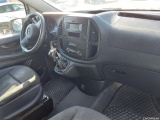  Mercedes  Vito MERCEDES-BENZ  111 CDI Larga 114 CV #3