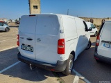  Opel  Vivaro OPEL  / 2019 / 4P / furgón 1.5 Diésel 74kW (100CV) M Std Express #2