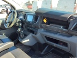  Opel  Vivaro OPEL  / 2019 / 4P / furgón 1.5 Diésel 74kW (100CV) M Std Express #3