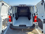  Opel  Vivaro OPEL  / 2019 / 4P / furgón 1.5 Diésel 74kW (100CV) M Std Express #8