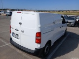 Opel  Vivaro OPEL  / 2019 / 4P / furgón 1.5 Diésel 88kW (120CV) M Std Select #2