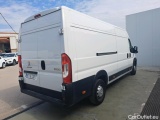  Peugeot  Boxer PEUGEOT  / 2014 / 4P / furgón 435 L4 H2 BHDI 103kW (140CV) S&S 6 V. M #2