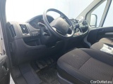  Peugeot  Boxer PEUGEOT  / 2014 / 4P / furgón 435 L4 H2 BHDI 103kW (140CV) S&S 6 V. M #3