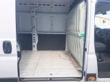  Peugeot  Boxer PEUGEOT  / 2014 / 4P / furgón 435 L4 H2 BHDI 103kW (140CV) S&S 6 V. M #7