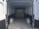  Peugeot  Boxer PEUGEOT  / 2014 / 4P / furgón 435 L4 H2 BHDI 103kW (140CV) S&S 6 V. M #8