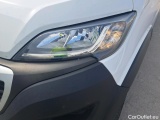  Peugeot  Boxer PEUGEOT  / 2014 / 4P / furgón 435 L4 H2 BHDI 103kW (140CV) S&S 6 V. M #16
