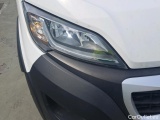  Peugeot  Boxer PEUGEOT  / 2014 / 4P / furgón 435 L4 H2 BHDI 103kW (140CV) S&S 6 V. M #17