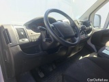  Peugeot  Boxer PEUGEOT  / 2014 / 4P / furgón Pack 335 L2 H2 BHDI 103kW (140CV) S&S #3
