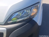  Peugeot  Boxer PEUGEOT  / 2014 / 4P / furgón Pack 335 L2 H2 BHDI 103kW (140CV) S&S #16