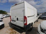  Peugeot  Boxer PEUGEOT  / 2014 / 4P / furgón Pack 335 L2 H2 BHDI 103kW (140CV) S&S #2
