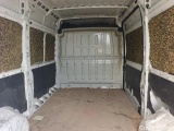  Peugeot  Boxer PEUGEOT  / 2014 / 4P / furgón Pack 335 L2 H2 BHDI 103kW (140CV) S&S #8