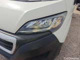  Peugeot  Boxer PEUGEOT  / 2014 / 4P / furgón Pack 335 L2 H2 BHDI 103kW (140CV) S&S #15