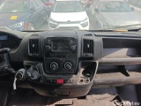  Peugeot  Boxer PEUGEOT  / 2014 / 4P / furgón Pack 335 L2 H2 BHDI 103kW (140CV) S&S #13