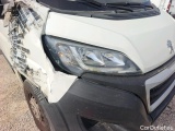  Peugeot  Boxer PEUGEOT  / 2014 / 4P / furgón Pack 335 L2 H2 BHDI 103kW (140CV) S&S #16
