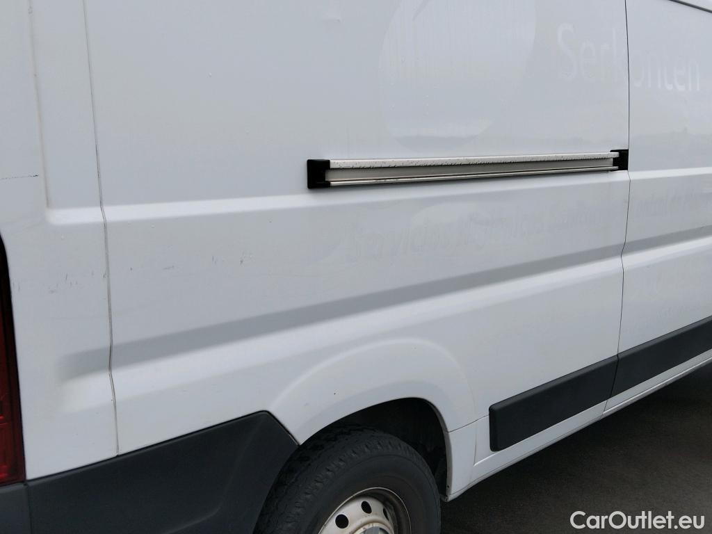  Peugeot  Boxer PEUGEOT  335 L3 H2 BHDI 140 CV S&S 6 V. M #19