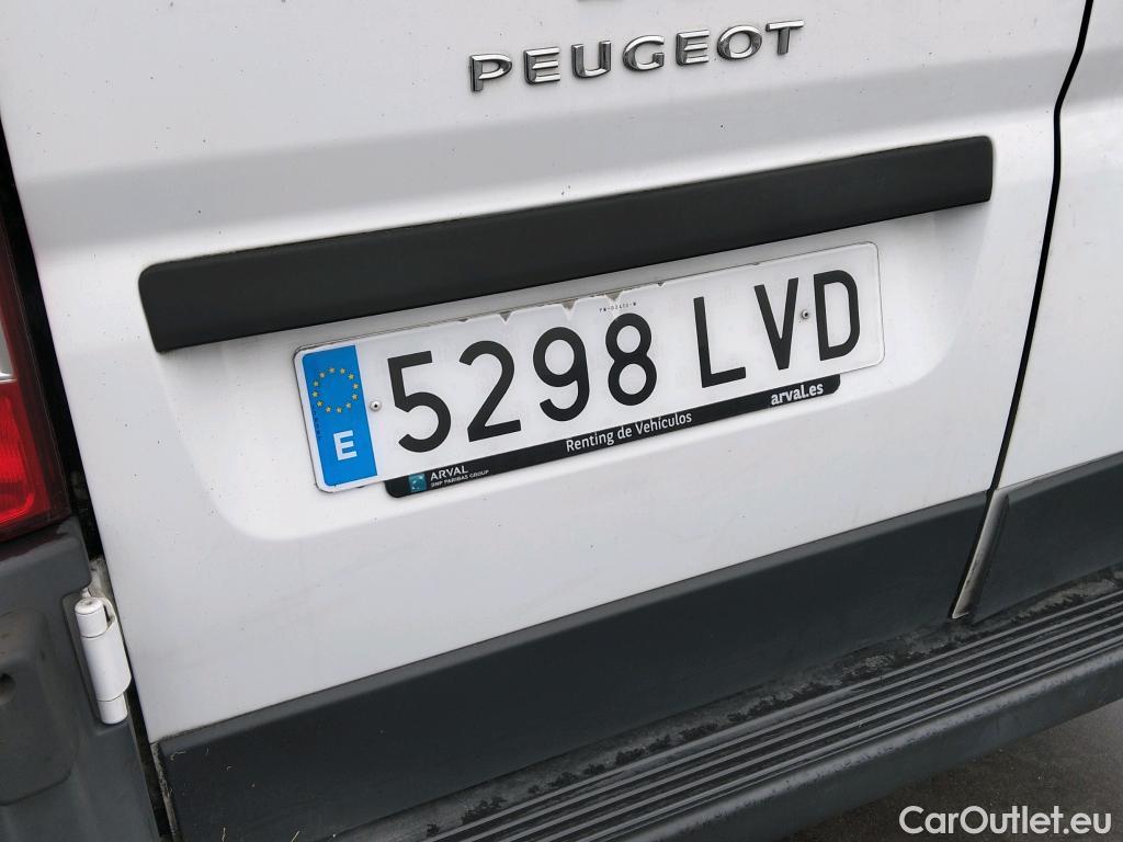  Peugeot  Boxer PEUGEOT  335 L3 H2 BHDI 140 CV S&S 6 V. M #27
