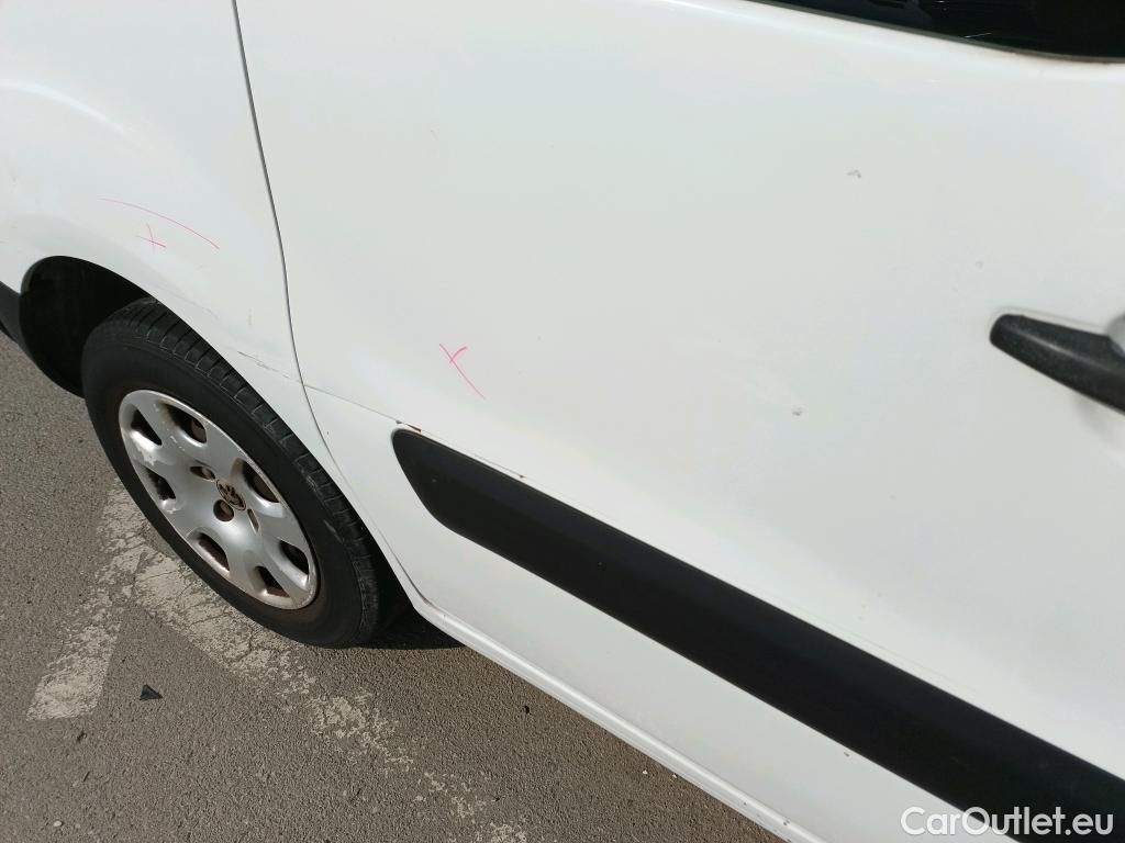  Peugeot  Partner PEUGEOT  VU 4p 2G combi TEPEE Access 1.6 HDi 92 (N1) #16
