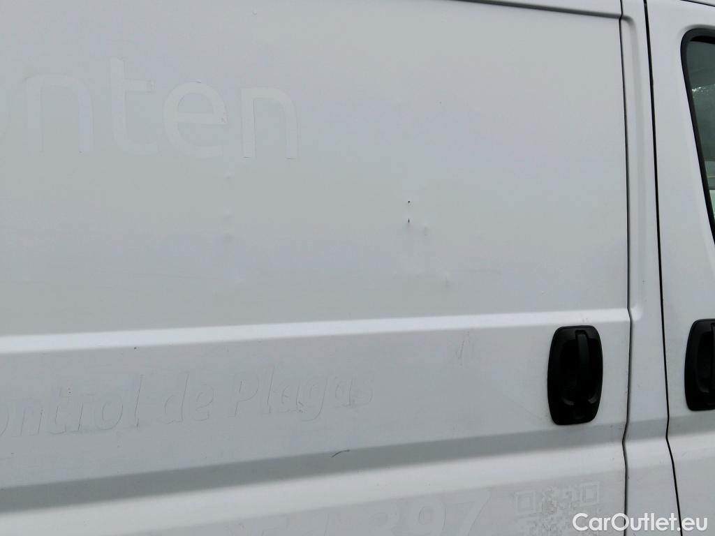  Peugeot  Boxer PEUGEOT  335 L3 H2 BHDI 140 CV S&S 6 V. M #9