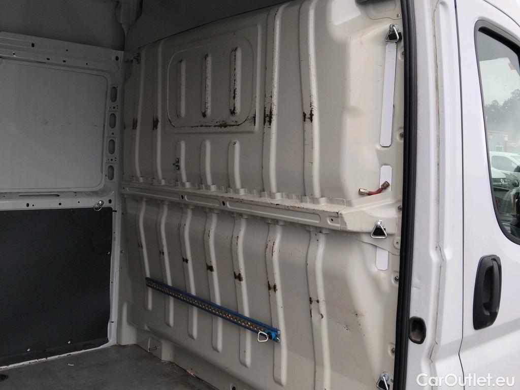  Peugeot  Boxer PEUGEOT  335 L3 H2 BHDI 140 CV S&S 6 V. M #15