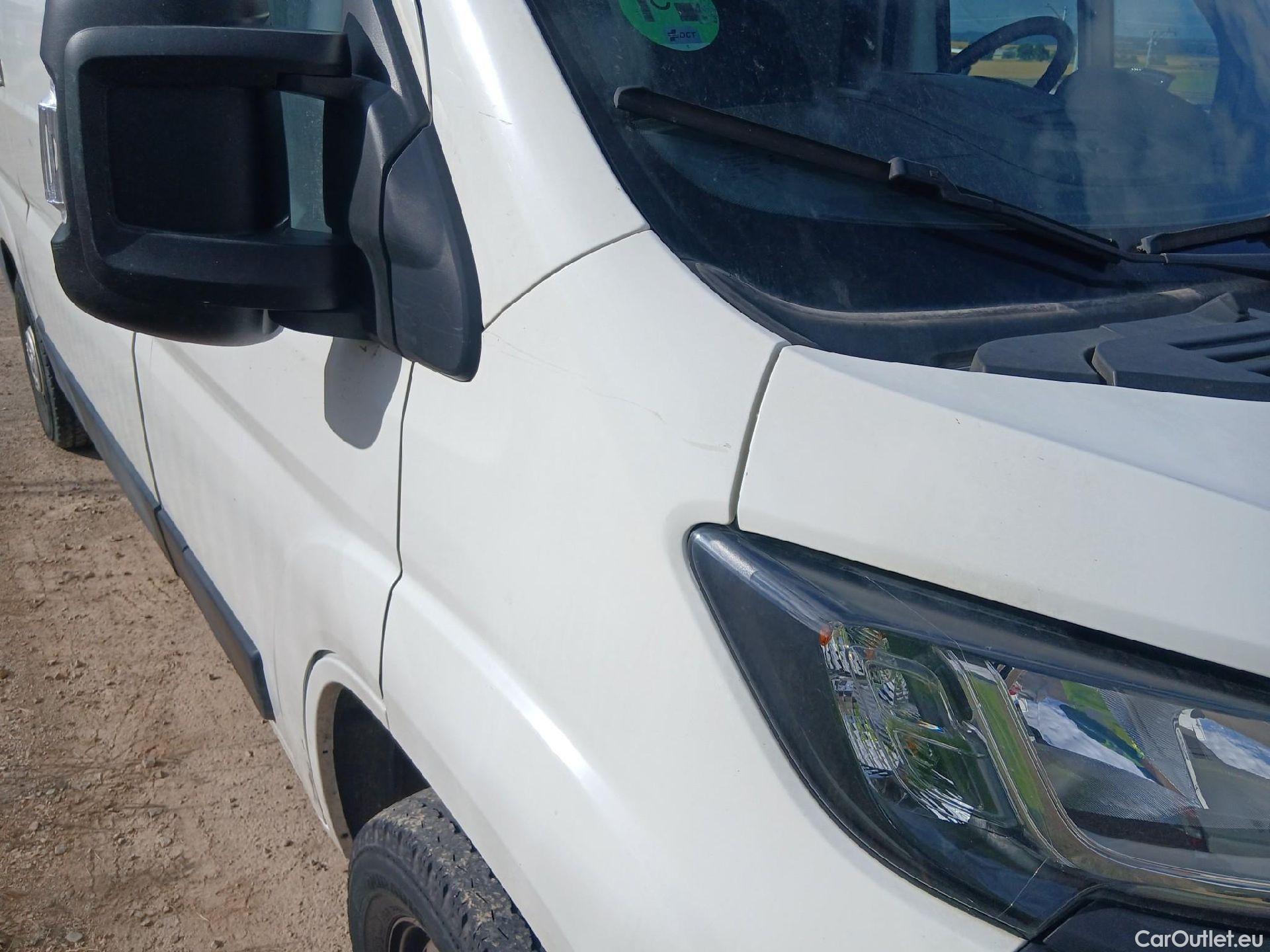  Peugeot  Boxer PEUGEOT  335 L2H2 BlueHDi 130 CV #30