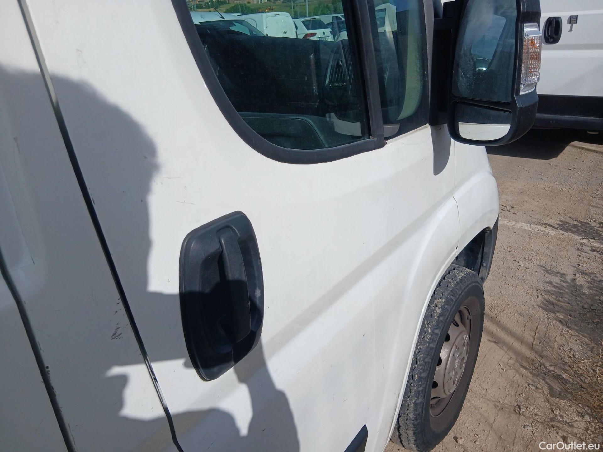  Peugeot  Boxer PEUGEOT  335 L2H2 BlueHDi 130 CV #28
