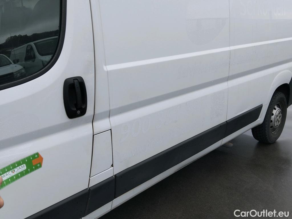  Peugeot  Boxer PEUGEOT  335 L3 H2 BHDI 140 CV S&S 6 V. M #13