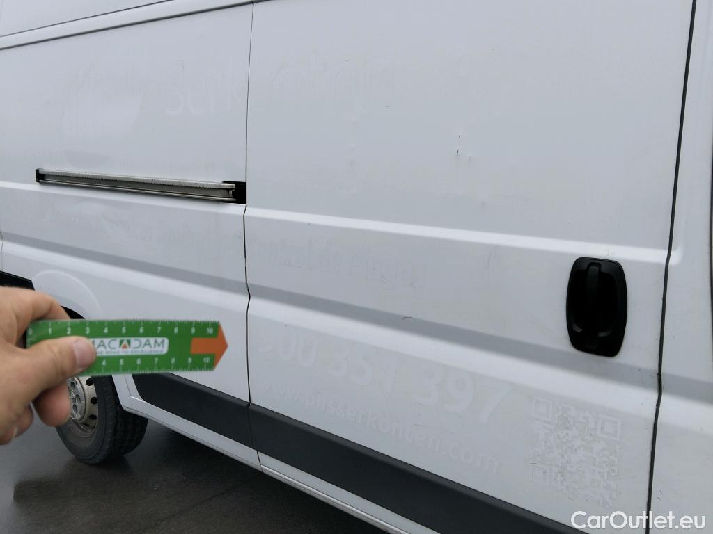  Peugeot  Boxer PEUGEOT  335 L3 H2 BHDI 140 CV S&S 6 V. M #11