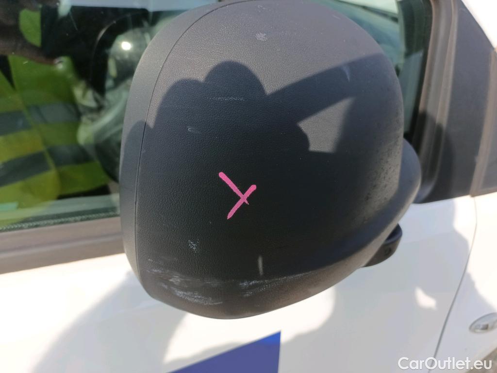  Peugeot  Partner PEUGEOT  VU 4p 2G combi TEPEE Access 1.6 HDi 92 (N1) #47