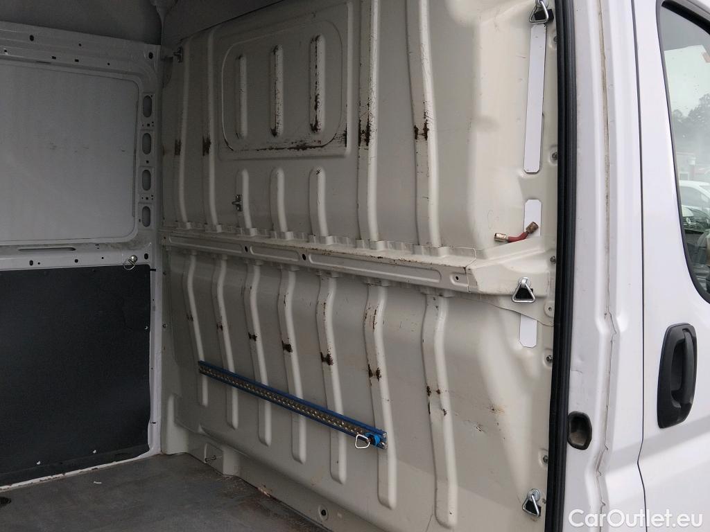  Peugeot  Boxer PEUGEOT  335 L3 H2 BHDI 140 CV S&S 6 V. M #16
