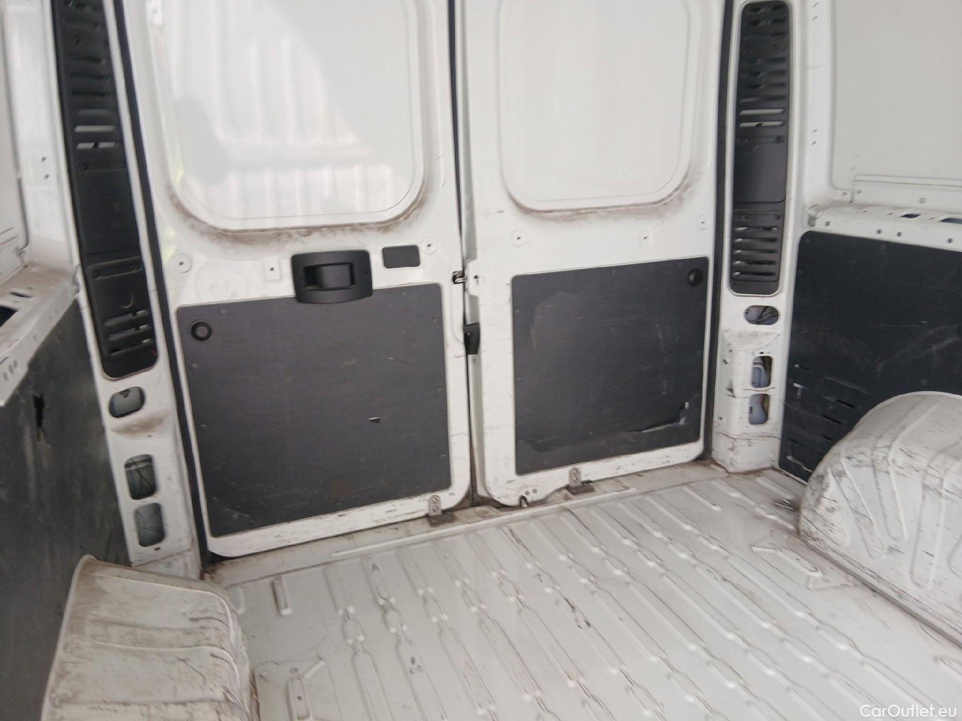  Peugeot  Boxer PEUGEOT  335 L2H2 BlueHDi 130 CV #36