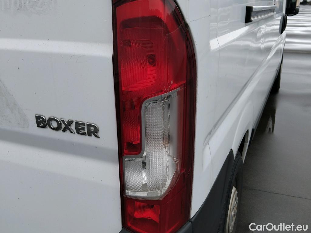  Peugeot  Boxer PEUGEOT  335 L3 H2 BHDI 140 CV S&S 6 V. M #3