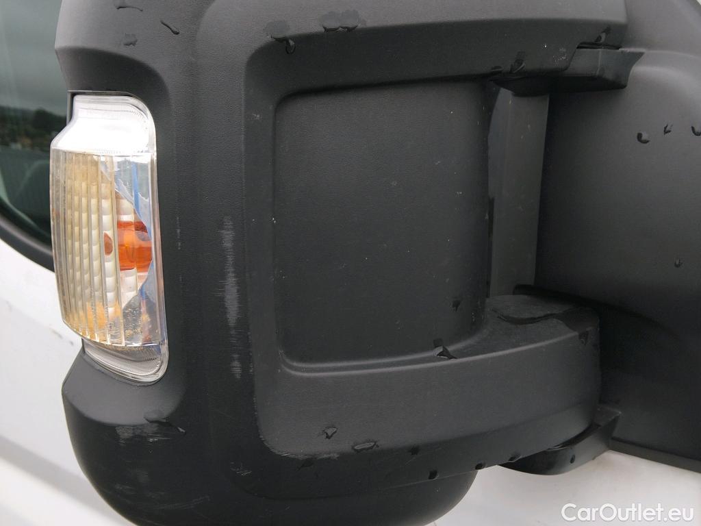  Peugeot  Boxer PEUGEOT  335 L3 H2 BHDI 140 CV S&S 6 V. M #29