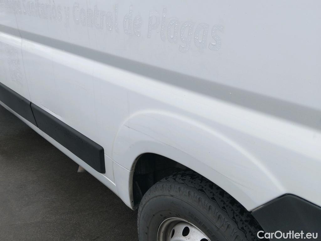  Peugeot  Boxer PEUGEOT  335 L3 H2 BHDI 140 CV S&S 6 V. M #17