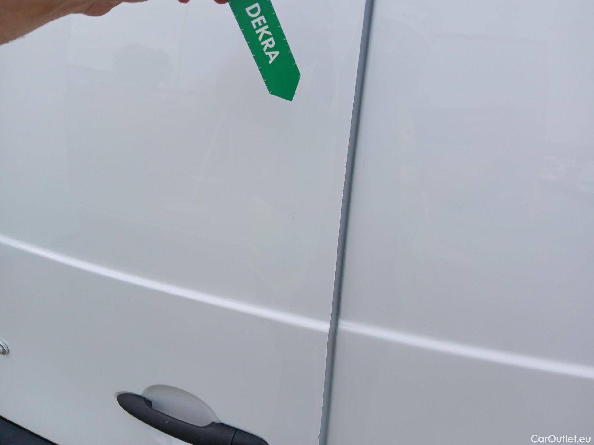  Renault  Kangoo RENAULT  FURGÓN VU 3p 2G furgón deriv Profesional 2014 dCi 75 Gen5 #96