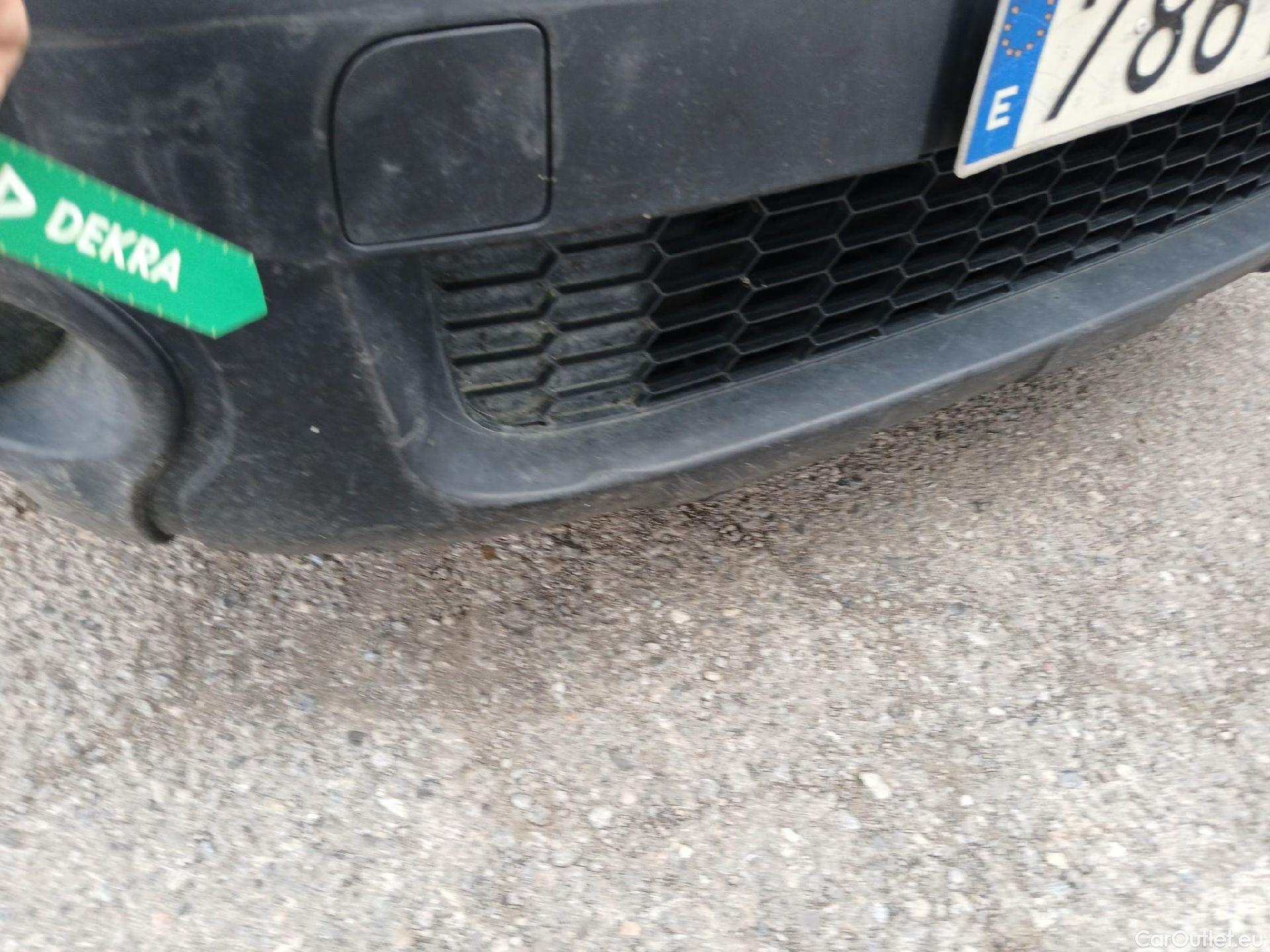  Renault  Kangoo RENAULT  FURGÓN VU 3p 2G furgón deriv Profesional 2014 dCi 75 Gen5 #53