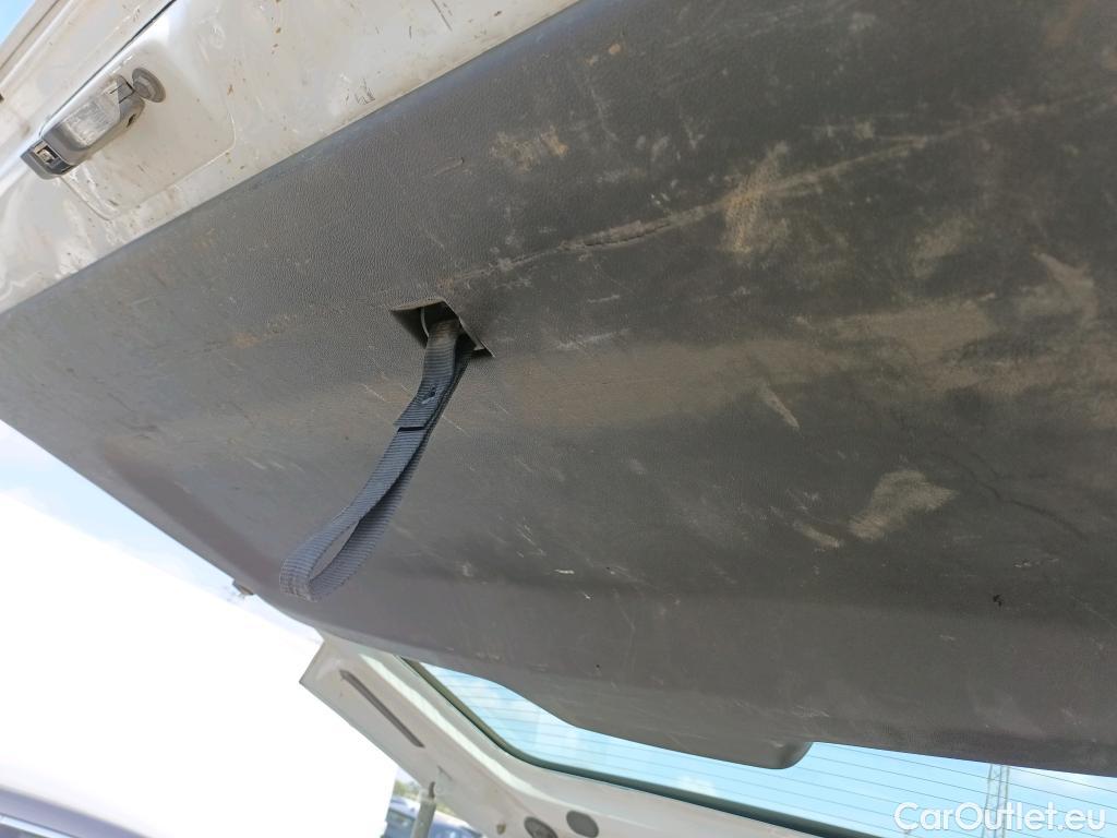  Peugeot  Partner PEUGEOT  VU 4p 2G combi TEPEE Access 1.6 HDi 92 (N1) #37
