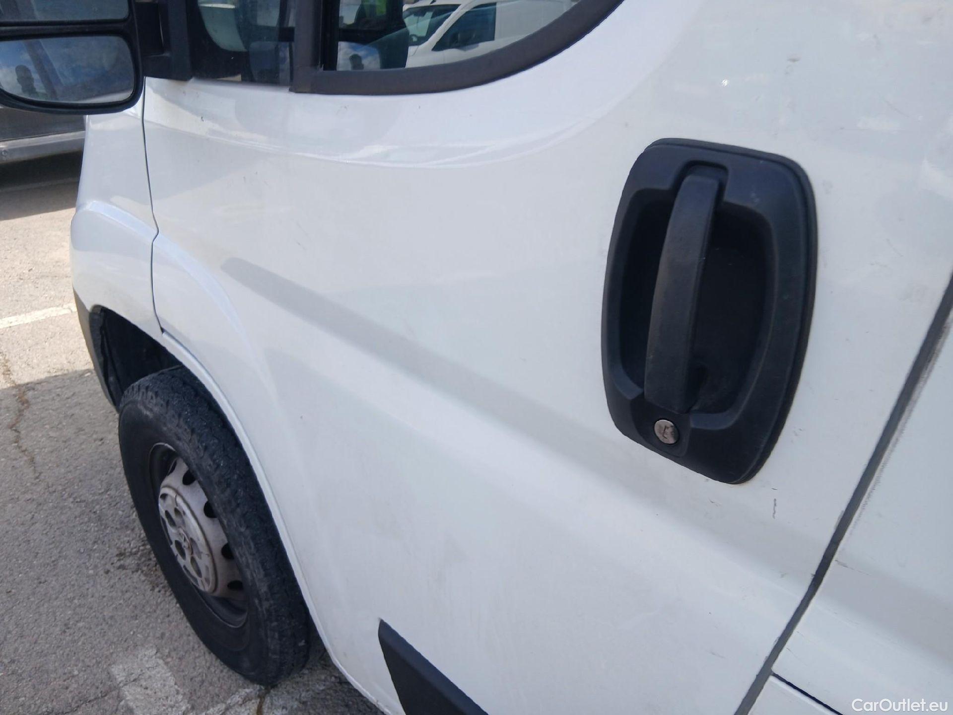  Peugeot  Boxer PEUGEOT  335 L2H2 BlueHDi 130 CV #9