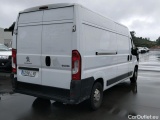  Peugeot  Boxer PEUGEOT  335 L3 H2 BHDI 140 CV S&S 6 V. M #2
