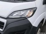  Peugeot  Boxer PEUGEOT  335 L3 H2 BHDI 140 CV S&S 6 V. M #15