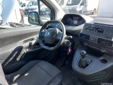  Peugeot  Partner PEUGEOT  / 3P / f Pro Standard 600kg BlueHDi 100 CV #3