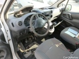  Peugeot  Partner PEUGEOT  VU 4p 2G combi TEPEE Access 1.6 HDi 92 (N1) #3