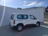  Peugeot  RIFTER PEUGEOT  / 2018 / 4P / combi Active Standard BlueHDi 73kW (IND) #2
